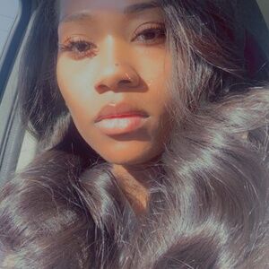 Meet your Posher, Maryam